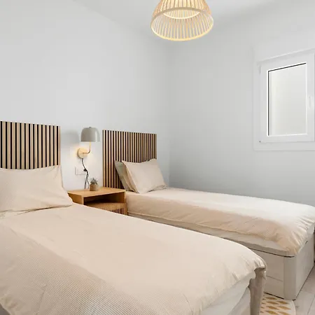 Casa Siesta Apartman Estepona