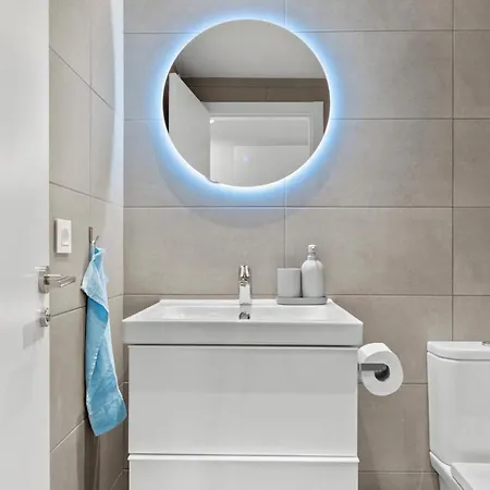 Casa Siesta Appartement