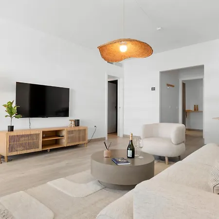 Apartman Casa Siesta *