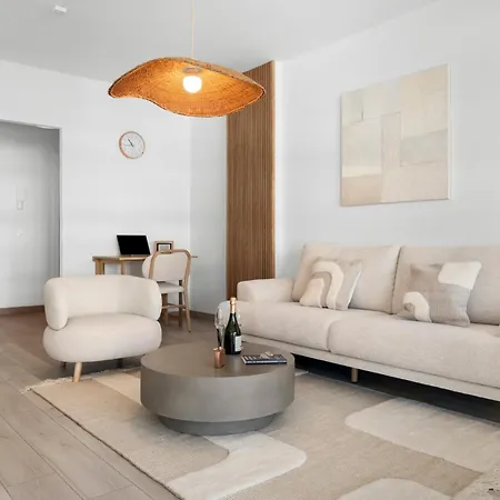Apartman Casa Siesta