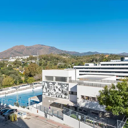 Casa Siesta Apartman Estepona