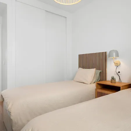 Casa Siesta Appartement *