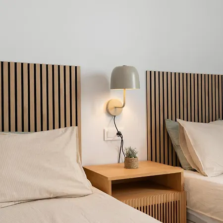 Apartman Casa Siesta