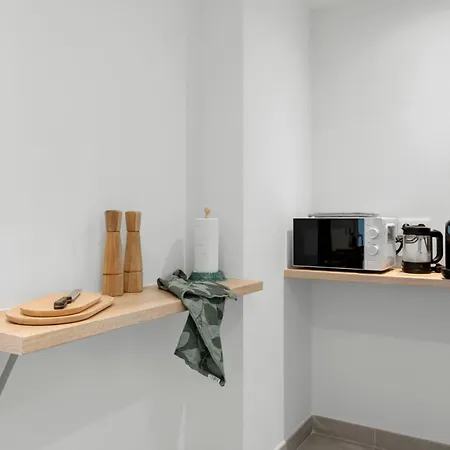Casa Siesta Estepona