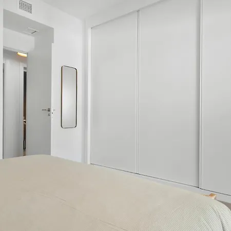 Appartement Casa Siesta *