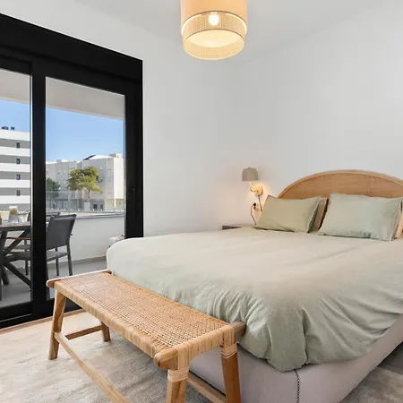 Apartment Casa Siesta Estepona