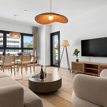 Casa Siesta Apartment