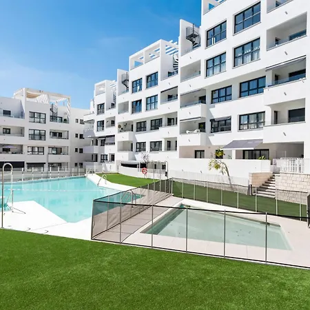 Casa Siesta Estepona