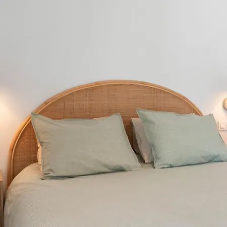 Casa Siesta *