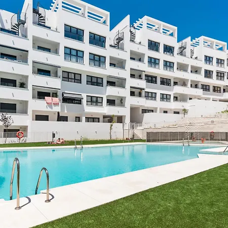Apartment Casa Siesta Estepona